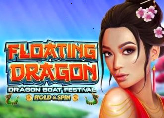Floating Dragon Dragon Boat Festival Pragmatic слот