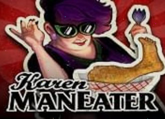 Karen Maneater Nolimit City слот