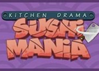 Kitchen Drama Sushi Mania Nolimit City слот