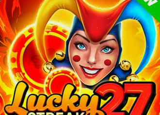 Lucky Streak Endorphina слот