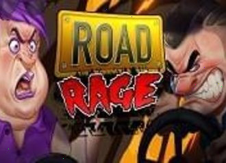 Road Rage Nolimit City слот