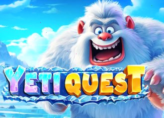 Yeti Quest Pragmatic слот